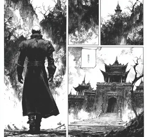 都市情感题材片单的编选思路示意，画面展现人物关系与场景切换